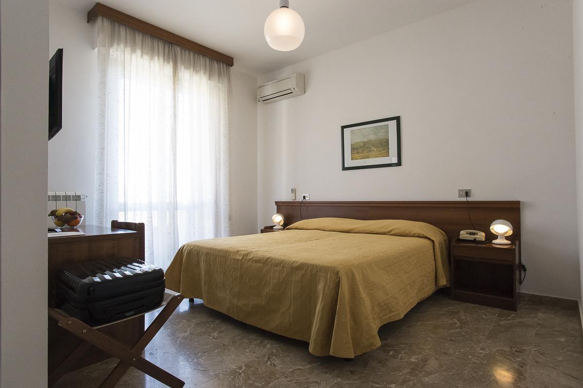 Albergo Rossana Chianciano Terme Bagian luar foto