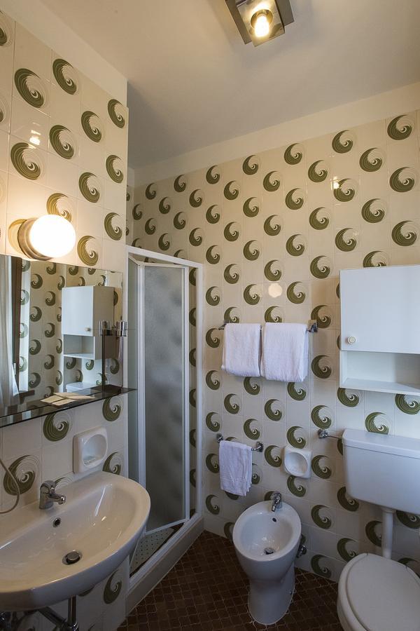 Albergo Rossana Chianciano Terme Bagian luar foto