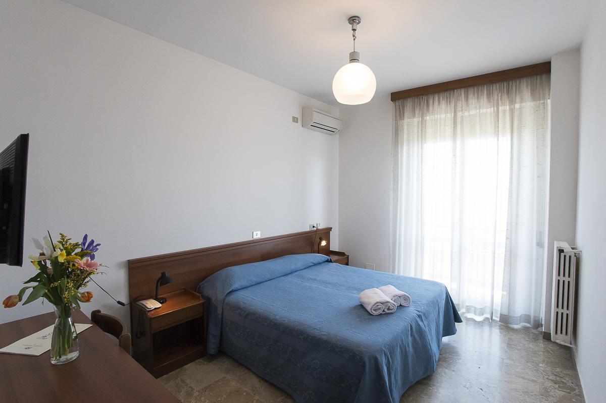 Albergo Rossana Chianciano Terme Bagian luar foto