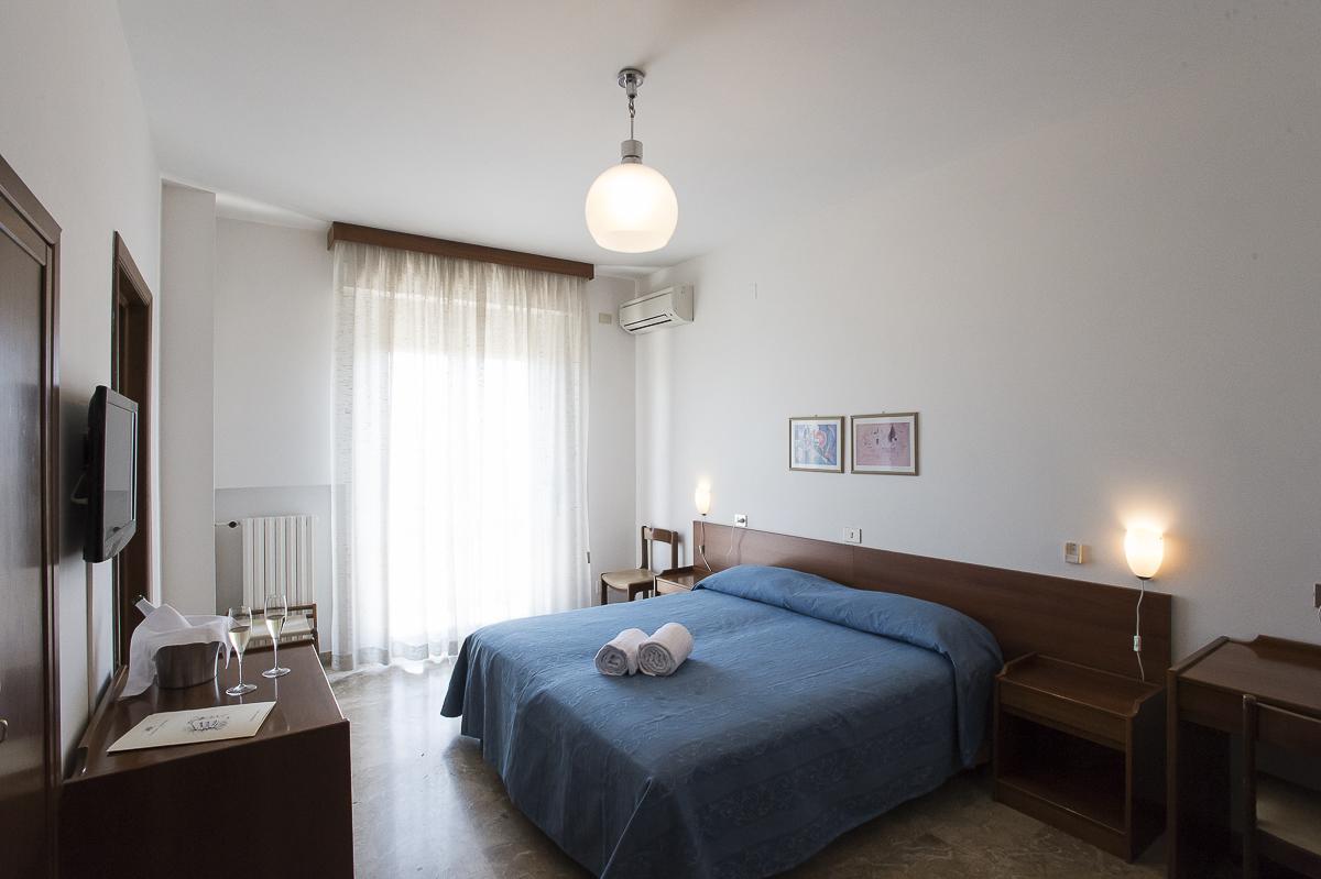Albergo Rossana Chianciano Terme Bagian luar foto