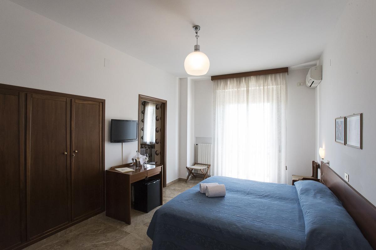 Albergo Rossana Chianciano Terme Bagian luar foto
