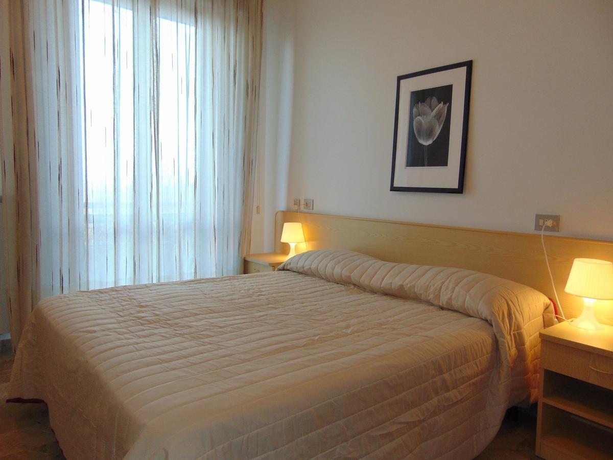 Albergo Rossana Chianciano Terme Bagian luar foto